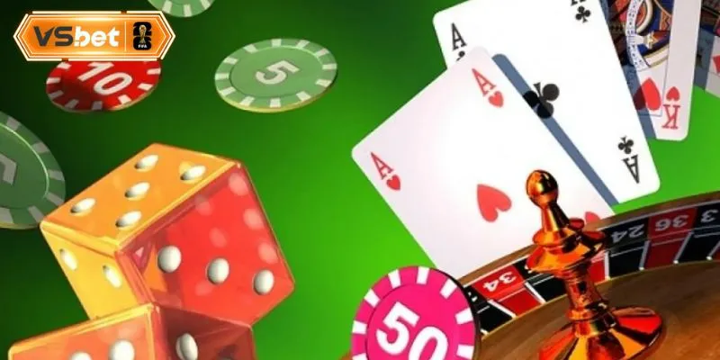 Luật lệ cơ bản người chơi cần biết